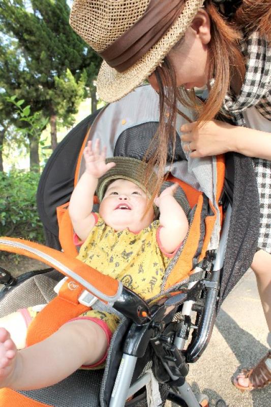 今どきママの子連れスポット、本音の1位は?