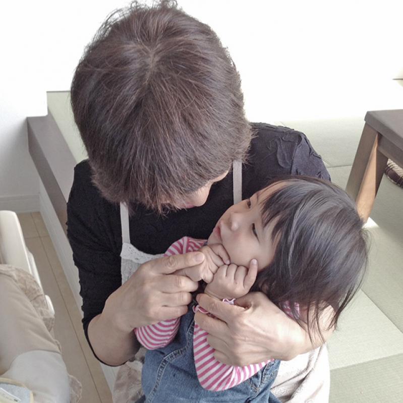 食物アレルギーのある子を人に預けるときに伝えること