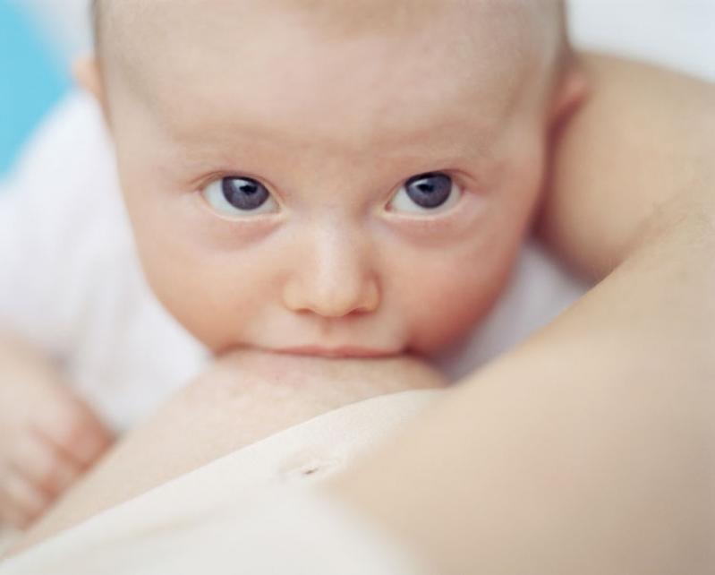 【育児悩みに小児科医がアンサー!】子どものおっぱい拒否をどうにかしたい
