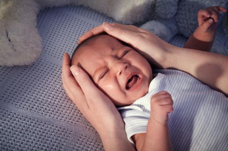 【育児悩みに小児科医がアンサー!】1歳半なのに夜泣きがひどい