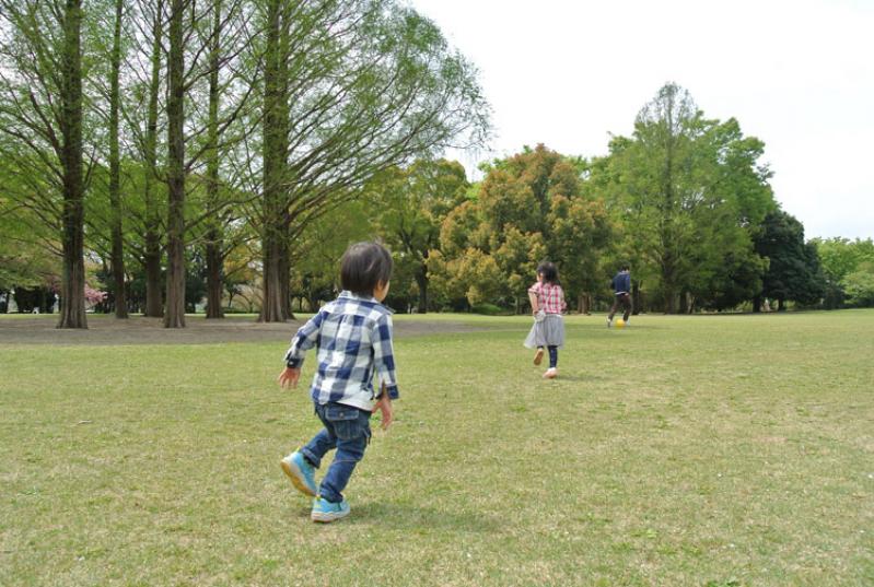 言葉の発達を促す、遊びの予習復習!