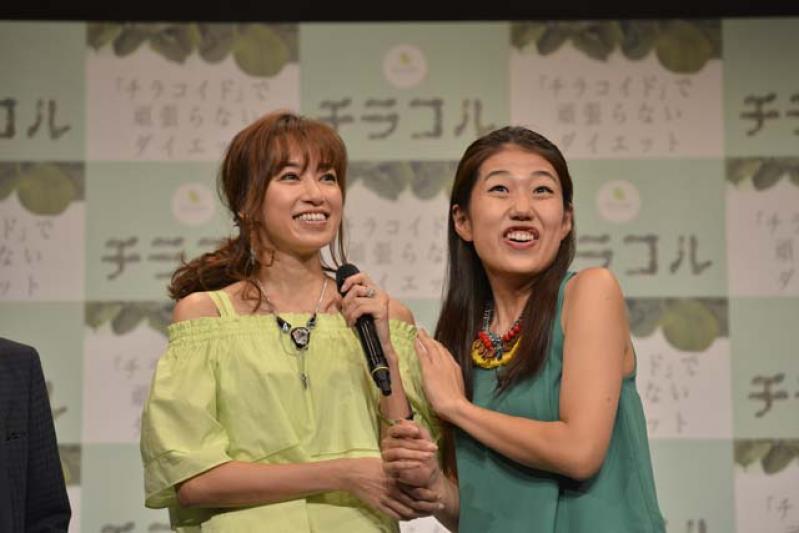 【画像アリ】衝撃!!大人気ママモデル仁香が「+13キロ」時代の写真を大公開!