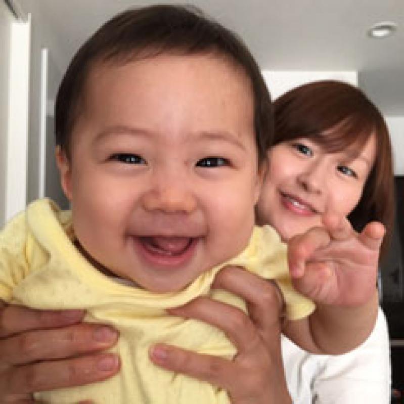 “目的脳”の男性、“共感脳”の女性。お母さんには共感が最大のごほうびなのです