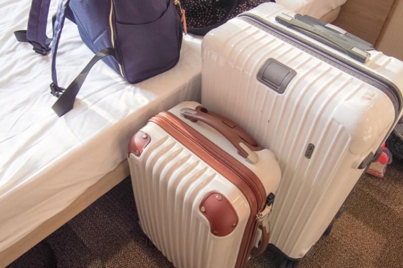 旅育ライターが教える!子連れ旅に絶対に持っていくもの4選