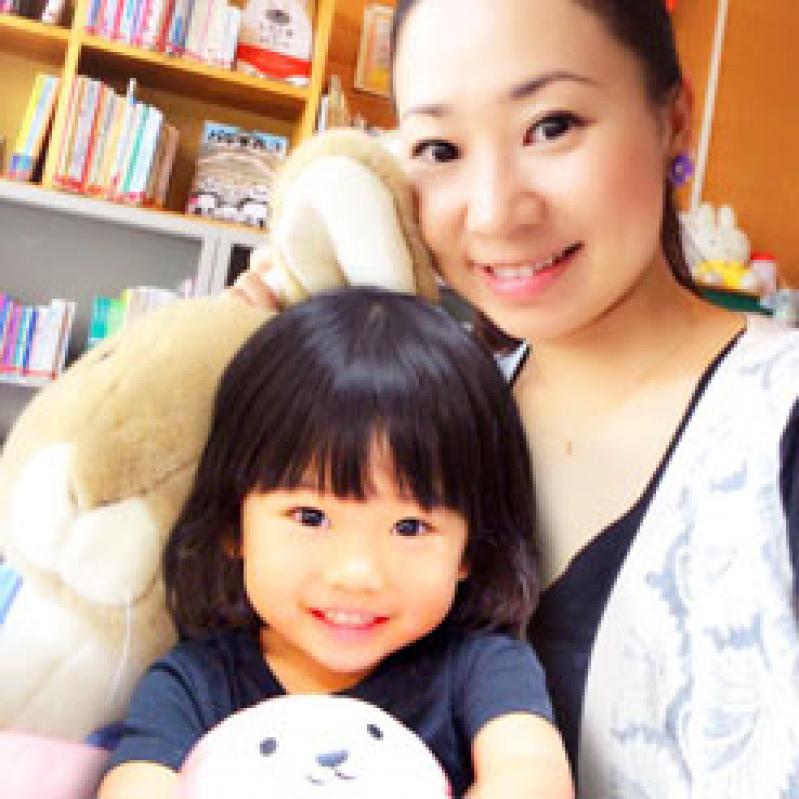 イライラするのはがんばっているから。そして我が子を誰よりも愛している証拠