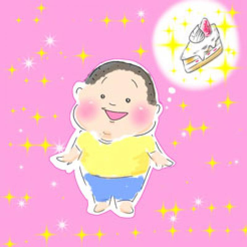 【ぱおりの育児マンガ】聞き間違い