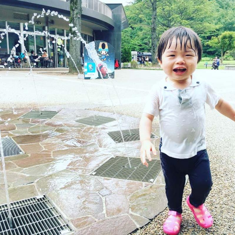 子どもが3歳になったら自立を促す時期。「やりたい」気持ちを大切にしましょう