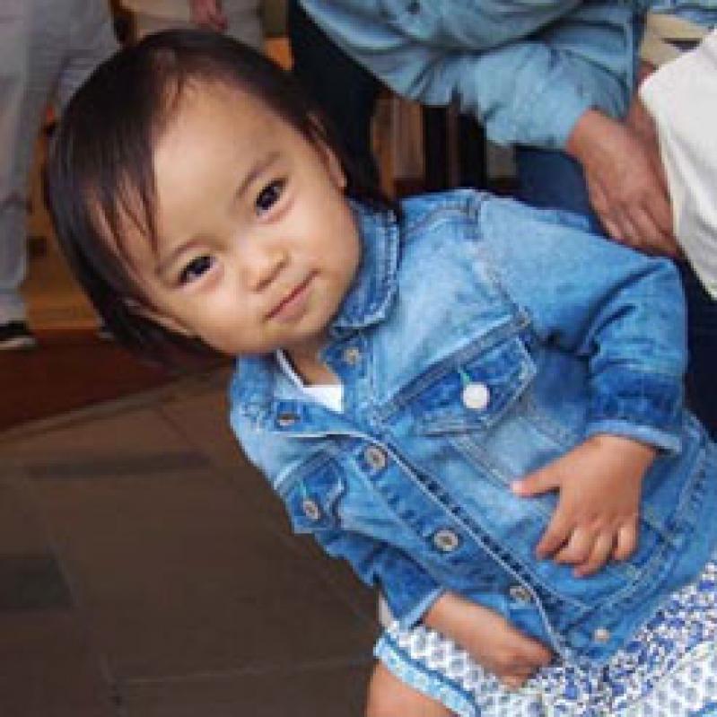 「困った子の原因さがし」をやめて「いい子の原因さがし」をしてみよう