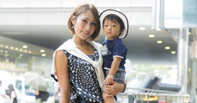 【福岡SNAP】しまむら、ZARA、西松屋!超プチプラで揃えた秋コーデ!
