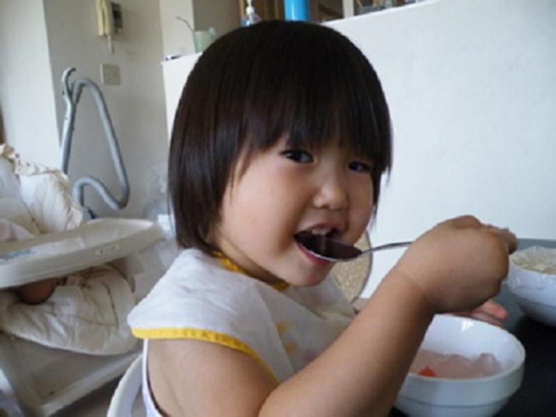 子どもにたくさんの夢を持たせてあげることは、とても大切です!