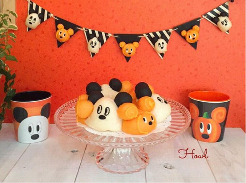 【編集部通信】もうすぐ!パーティメニューからお弁当までハロウィンごはんNOW!