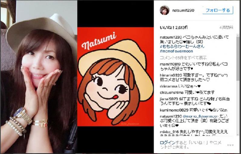 ママ芸人会のラスボス!?小川菜摘さんの元に集う女芸人たち