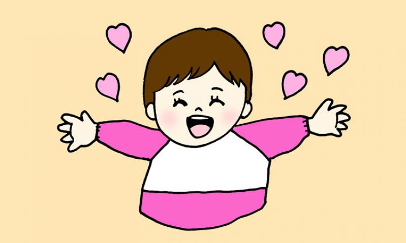【親バカワッショイ!】すてきなことば
