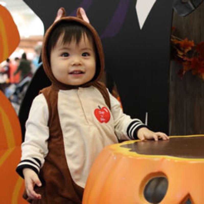 知能派!?行動派!?子どもにはどんな大人に成長してほしいですか?