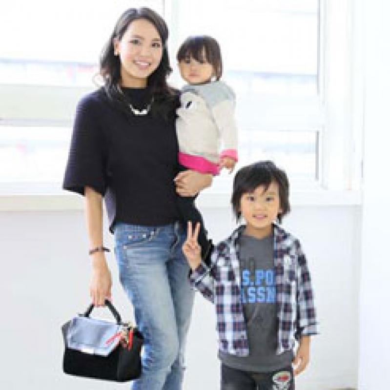 【名古屋SNAP】GU、H&M、OLD NAVYをハイブランドで格上げ!