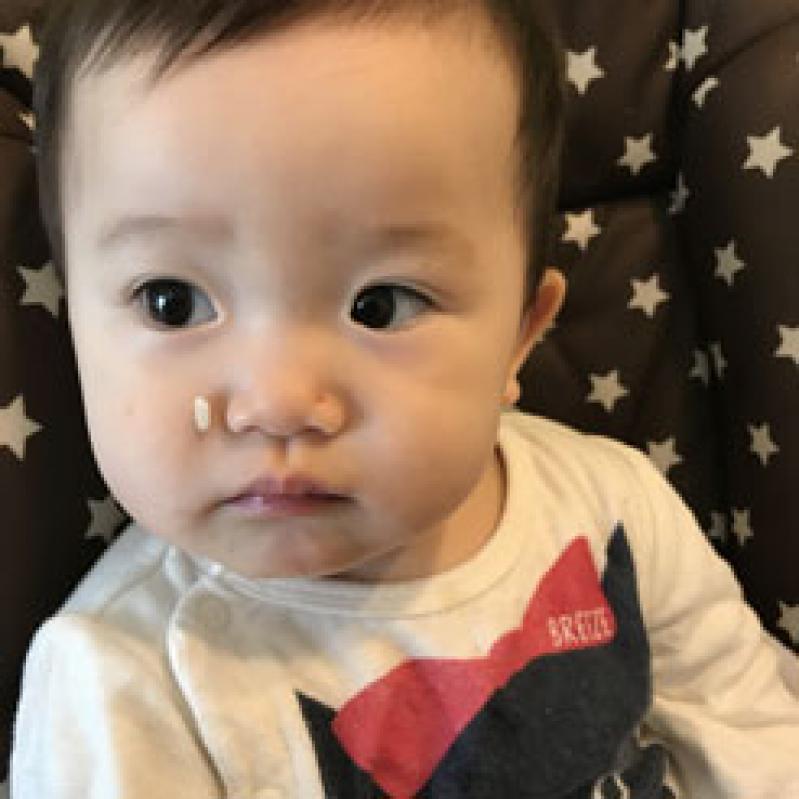 子どものしつけは言葉で指示するのではなく、正しい行動をやって見せ、やらせてみよう