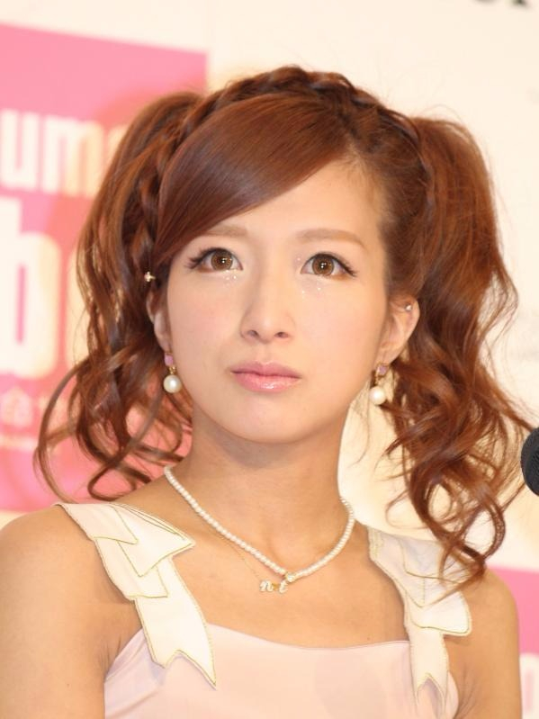 辻希美さん画像