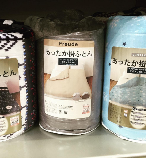 しまむらの掛け布団の魅力をチェック!口コミやお手入れ方法も