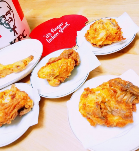 ケンタッキーは冷凍保存できる!正しい解凍方法やおすすめの食べ方もご紹介