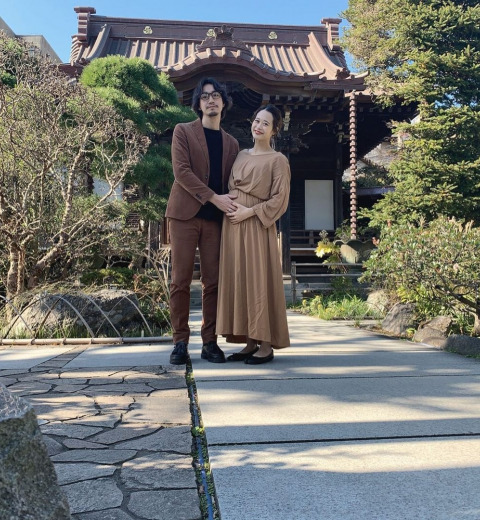 安産祈願のベストな服装は?ママ本人・夫・こども・祖父母のコーデも