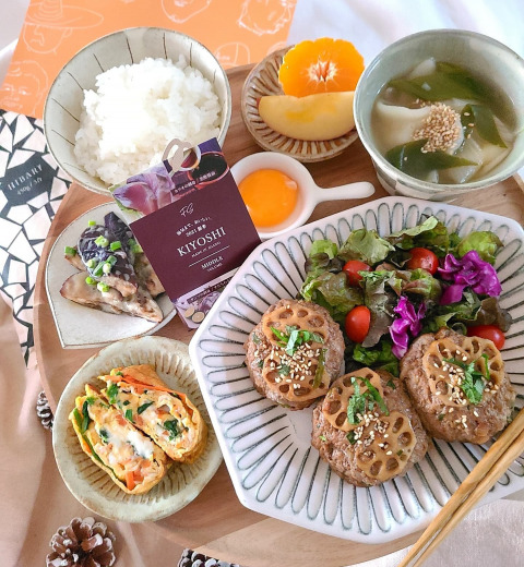 ダイエット中の食事メニューおすすめ4選!食べ物次第で痩せ体質に