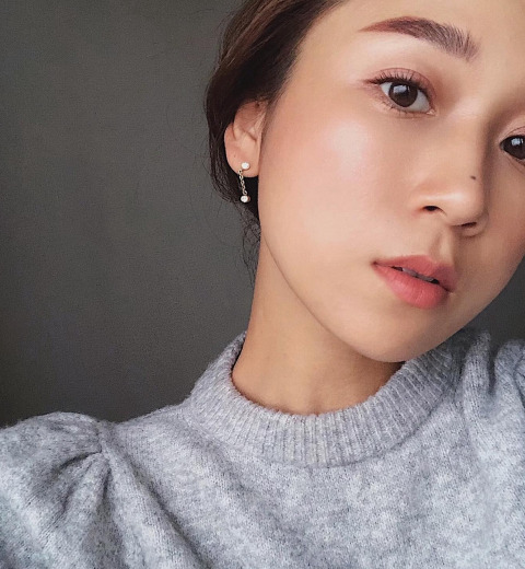 清楚系メイクのやり方を徹底解説!品がよくて透明感あるナチュラル美人になるコツ♡