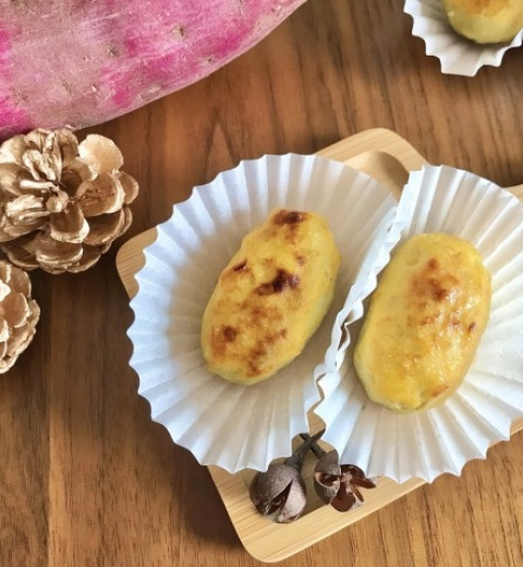 オーブンなしでも簡単に作れる!今すぐ作りたいお菓子レシピ17選