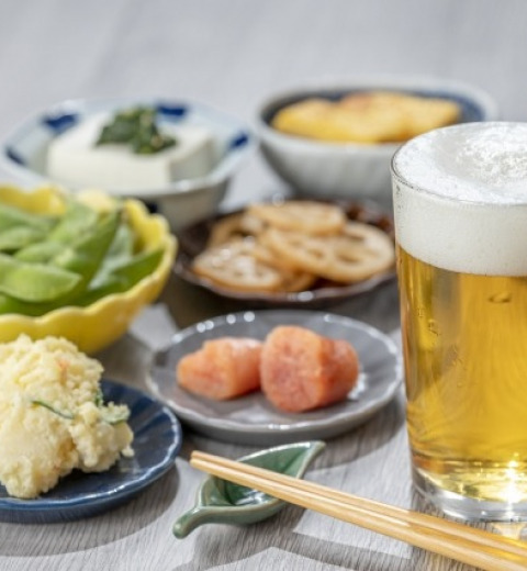 今すぐ作りたくなるさっぱり系おつまみ!暑い季節に食べたいの集めました