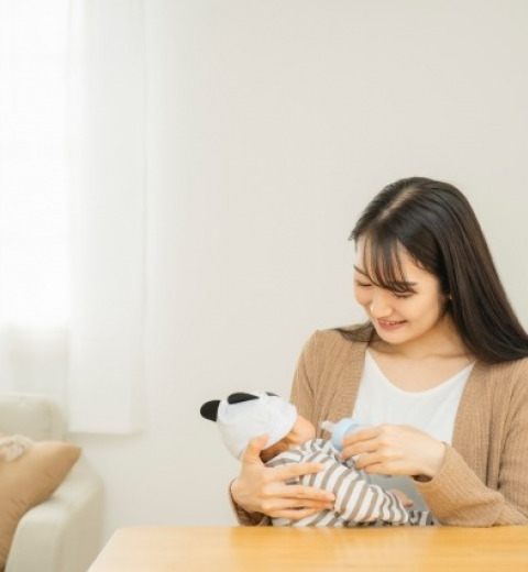 【医師監修】赤ちゃんがミルクを飲まない!原因や対処法を解説します