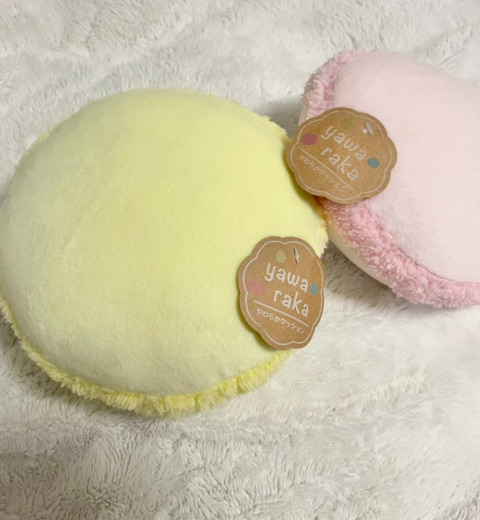 セリアのクッションてどんな感じ?サイズは?柄は?おすすめ商品ピックアップ