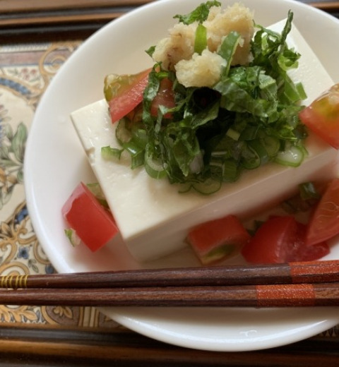 【豆腐のアレンジレシピ12選】揚げ物からダイエットスイーツまで!簡単でおいしいレシピ集めました