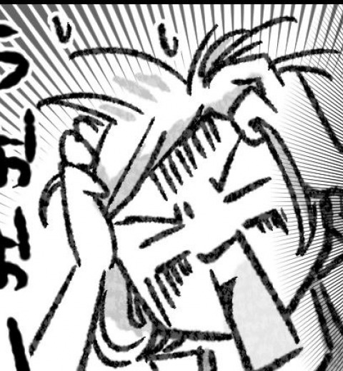 【ママ友】突然の無視!!そこには意外な理由が⁉
