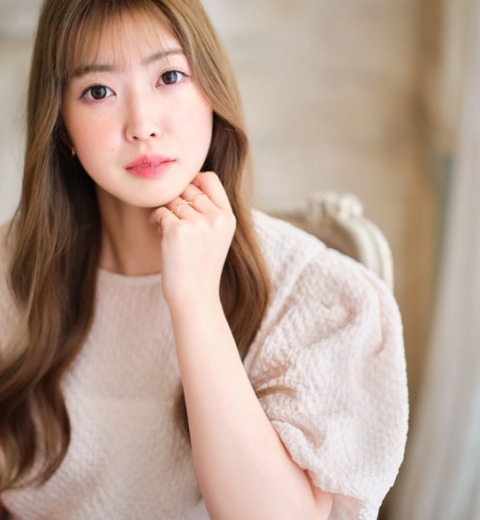 人気ママライバーが挑戦!【mamagirl×ミクチャ】韓国風メイクデビュー♪