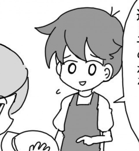 【珍・学童エピソード】保護者が落とし物に激怒!!しかし見つかると態度が一変して…<後編>