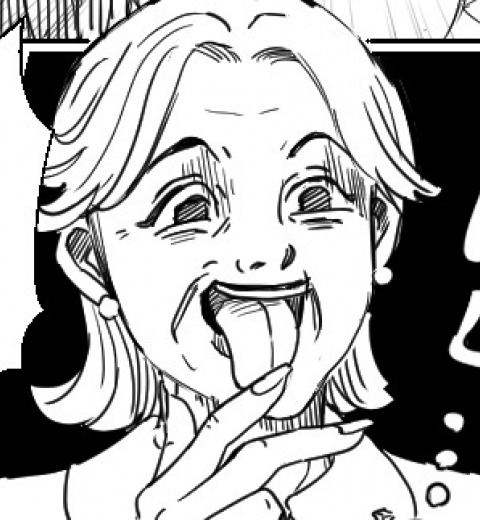 【後編】義母が婚約指輪につばをつける!?ありえない行動にドン引き!!
