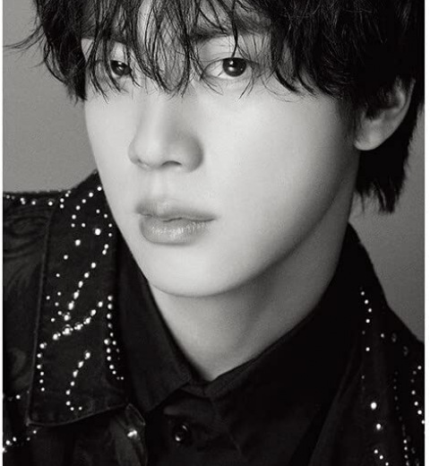 BTSのJINがついに入隊!他のメンバーも次々と?メンバーの年齢をおさらい