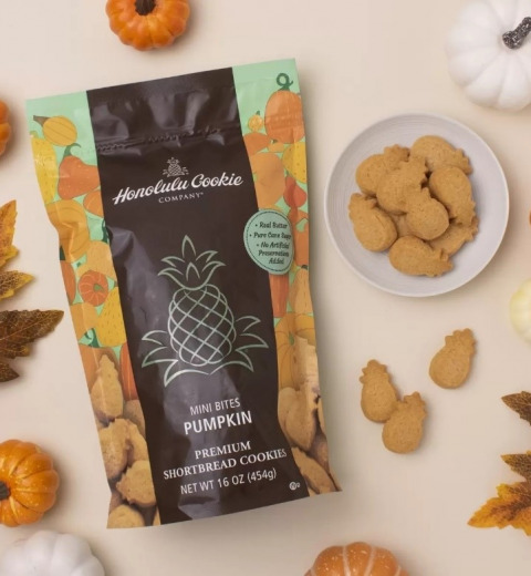ホノルルクッキーがコストコで買える!期間限定商品や定番の味・値段・カロリー・アレンジ技も解説
