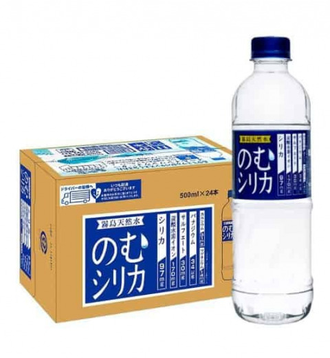 のむシリカは効果が期待できない?シリカの効果効能や副作用の実態を口コミから調査