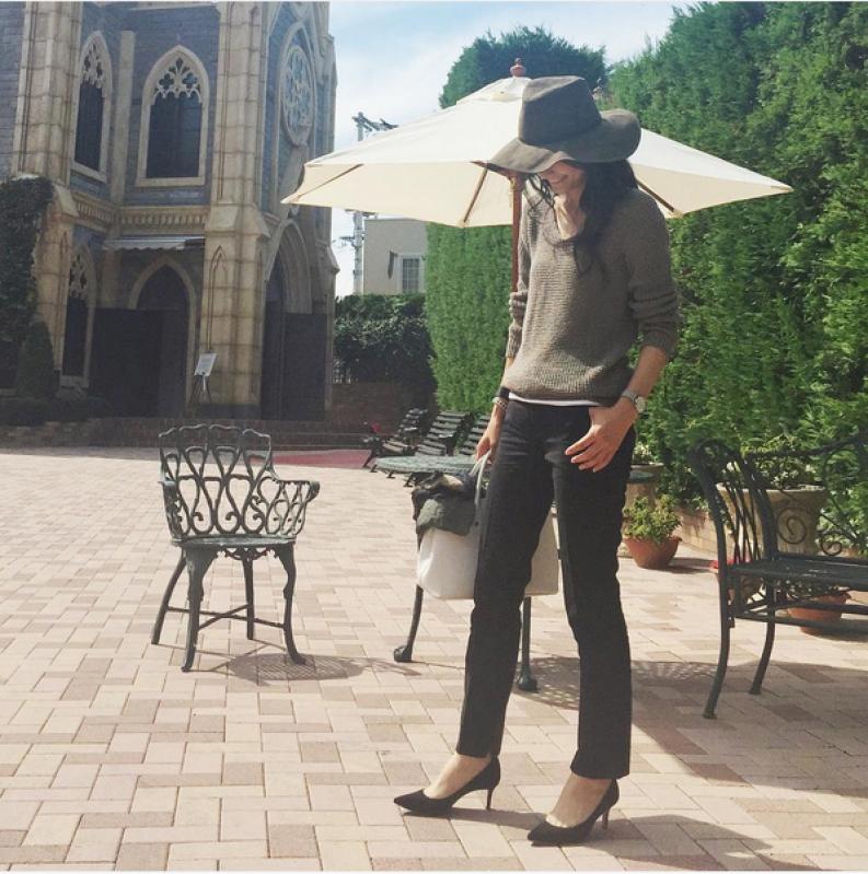 ご当地ママのファッションが知りたい ー東日本編 Mamagirl ママガール