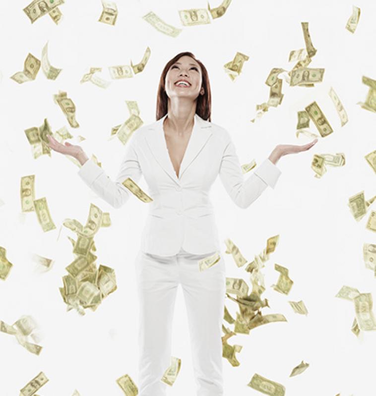 今年こそ 年末ジャンボ宝くじ ラッキー星座ランキング Mamagirl ママガール