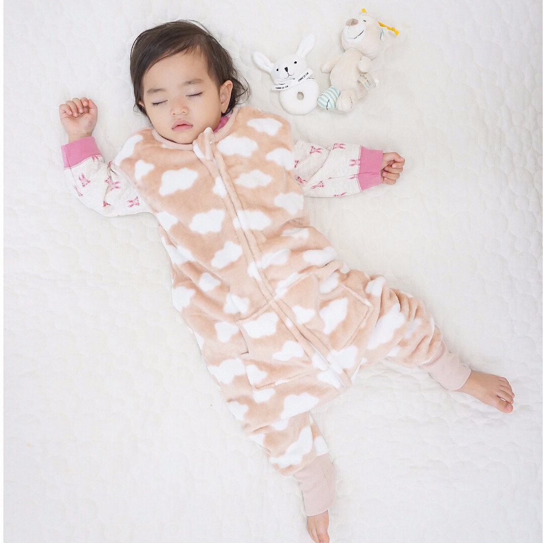 新生児用パジャマ10選 赤ちゃん春夏用パジャマや秋冬用 70サイズの綿100 など Hugkum はぐくむ