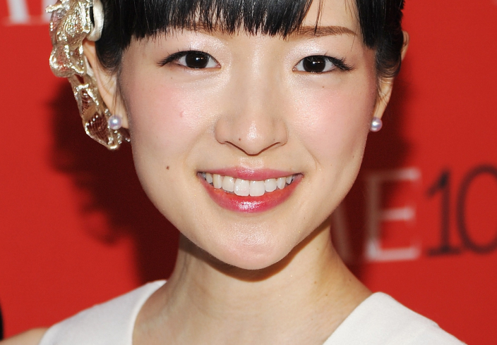 ｔシャツのたたみ方をマスター こんまり流や5秒でたたむ方法 Mamagirl ママガール