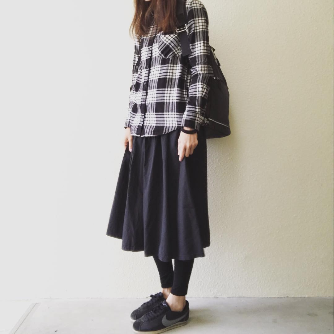 大容量でシンプルなマリメッコリュック どんなママコーデにもぴったり Mamagirl ママガール