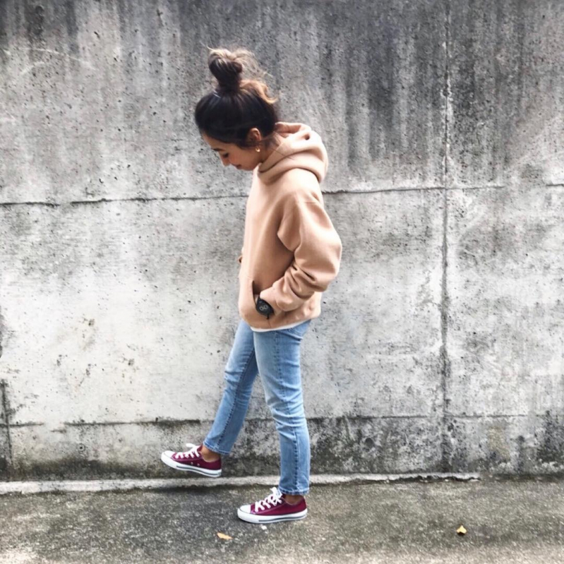 ピクニックで使えるかわいいコーデって ママ向けからデート向けの服装まで Mamagirl ママガール