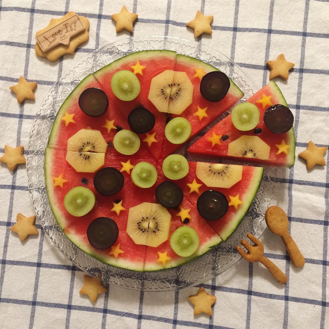 大量消費 食べきれなかったスイカを使った絶品レシピ集 Mamagirl ママガール