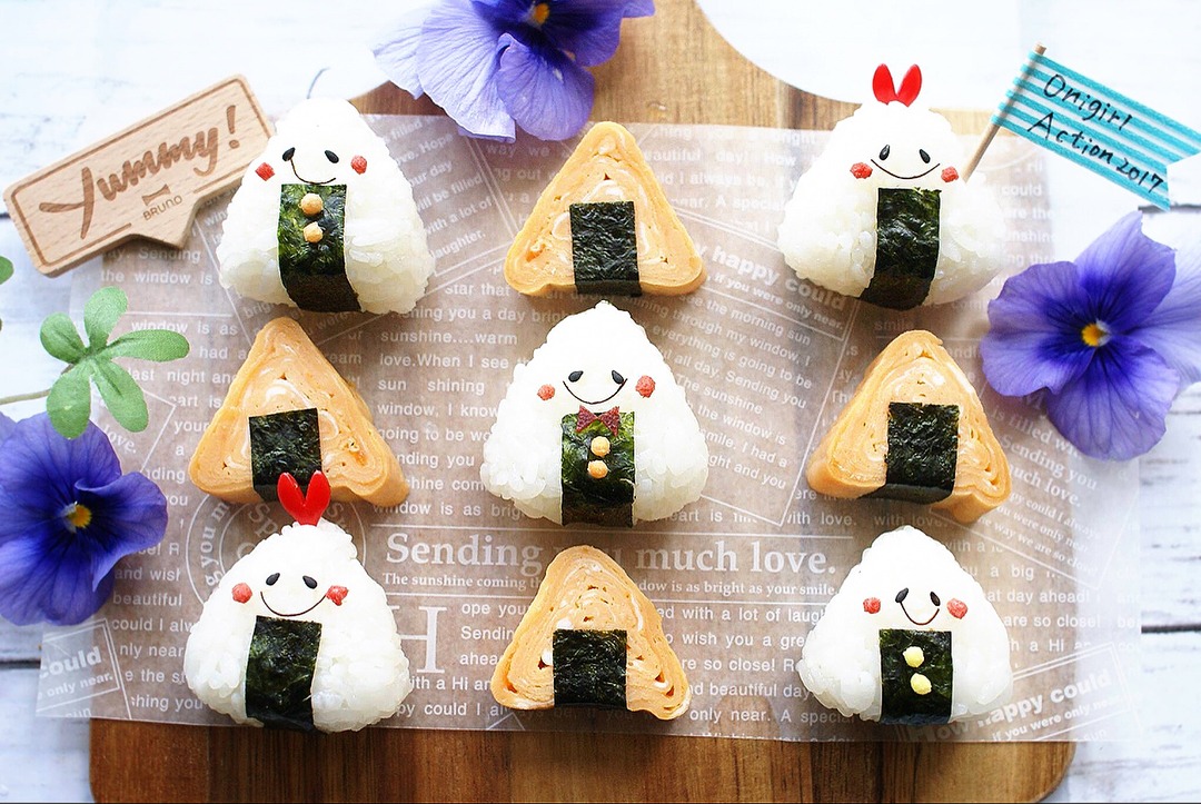 卵焼きをお弁当に 基本レシピやアレンジ術 映える詰め方を調査 Mamagirl ママガール