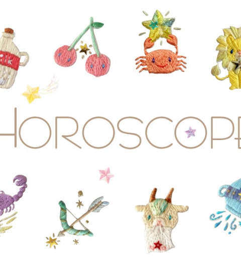 【8/29】当たりすぎて怖い! アンフィン先生の「今日の星占い」