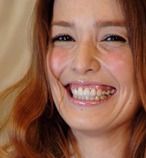 梨花さんの夫の姿に「イケメン!」の声!すっぴん風なショットも披露