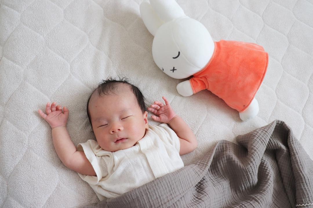 新生児から使える人気ブランドのおもちゃ 手作りもおすすめ Mamagirl ママガール