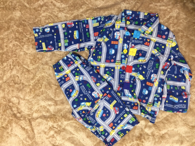 子どもパジャマは西松屋がおすすめ その理由を大調査 Mamagirl ママガール